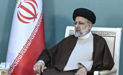 El presidente de Ir&aacute;n muere en un accidente de helic&oacute;ptero