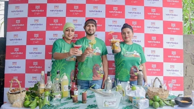 Yantzaza anuncia el III Festival Agrotur&iacute;stico &ldquo;Ruta de las Moliendas 2026&rdquo;
