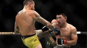 Estrellas de la UFC reaccionan en redes sociales y consideran injusta la derrota de Marlon Vera ante Song Yadong
