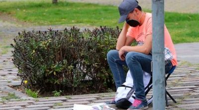 Un 40% de desafiliaciones al Seguro Social entre marzo y junio del 2020, durante la pandemia, fue de personas de 21 a 30 a&ntilde;os de edad