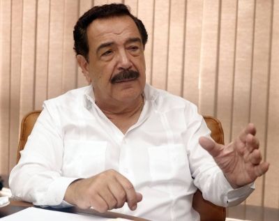 V&iacute;a Zoom, Jaime Nebot le dir&aacute; la pr&oacute;xima semana al Partido Social Cristiano si ser&aacute; o no candidato presidencial en el 2021