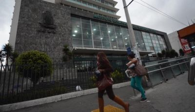 La Superintendencia de Bancos exige plan para estabilizar las cuentas del IESS