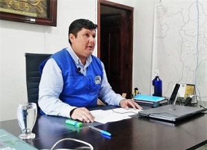 Pleno del CNE aprob&oacute; la creaci&oacute;n de nuevas zonas electorales en Zamora Chinchipe
