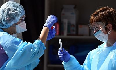 Ya se registran en Ecuador los primeros casos de la variante &oacute;micron BA.2. Fueron detectados en Guayas