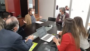 En Quito, presidente del COMAGA exige lo que por ley les corresponde a los pueblos amaz&oacute;nicos