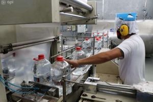 Sector empresarial espera &lsquo;compensaci&oacute;n&rsquo; el pr&oacute;ximo a&ntilde;o