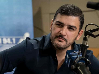 Gobierno de Noboa presenta denuncia penal contra alcalde de Guayaquil, Aquiles &Aacute;lvarez