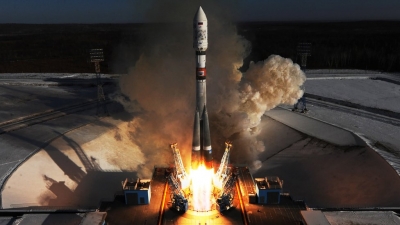 Estados Unidos acusa a Rusia de lanzar un arma espacial en la trayectoria de su sat&eacute;lite