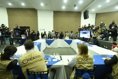 Bloque PSC-Madera de Guerrero presentar&aacute; solicitud de juicio pol&iacute;tico por injerencia de Fiscal&iacute;a y Contralor&iacute;a en proceso electoral