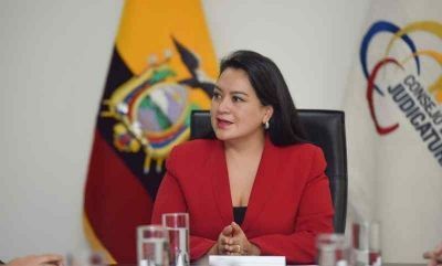 Pleno del consejo de la judicatura dispone investigaci&oacute;n a servidores, en obtenci&oacute;n irregular de carn&eacute;s de discapacidad