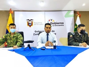 Un establecimiento fue clausurado en Zamora