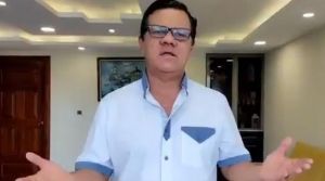 Asamble&iacute;sta Eliseo Azuero ser&aacute; vinculado al expediente de delincuencia organizada que se sigue contra Daniel Mendoza