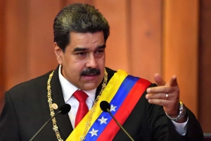 Maduro rompe relaciones con siete pa&iacute;ses de Am&eacute;rica por cr&iacute;ticas