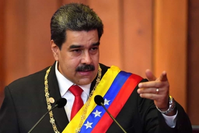 Maduro rompe relaciones con siete pa&iacute;ses de Am&eacute;rica por cr&iacute;ticas