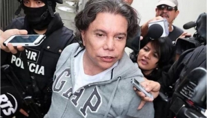 Ricardo Rivera saldr&aacute; de prisi&oacute;n