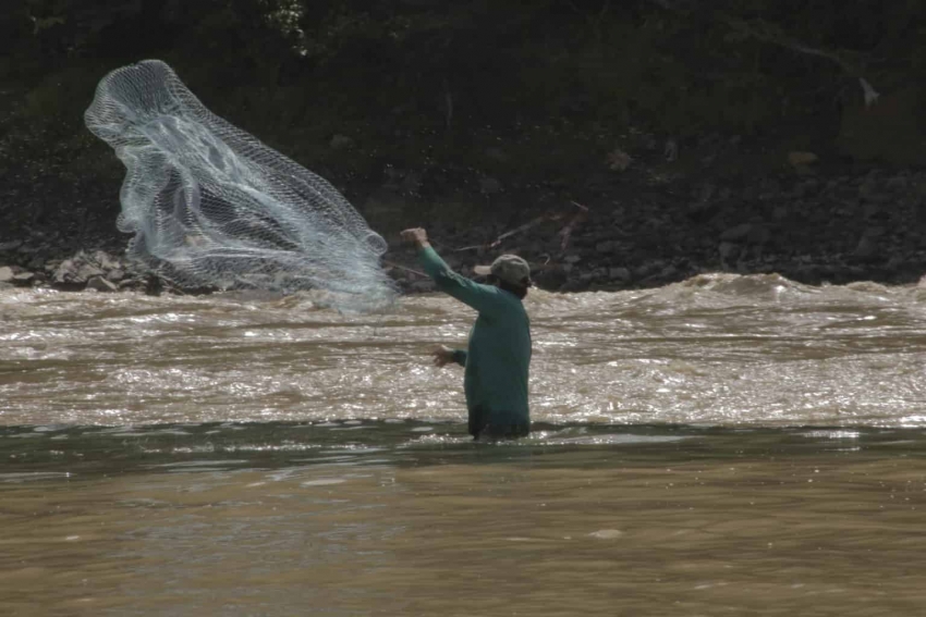 Presencia de mercurio en ríos afecta a comunidades indígenas en Bolivia