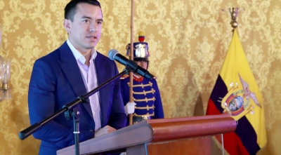 Gobierno crea el Comit&eacute; Interinstitucional de Estabilidad Financiera en Ecuador
