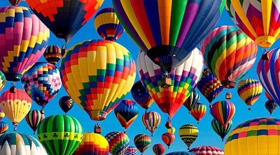 Mitad del Mundo acoger&aacute; Festival de Globos Aerost&aacute;ticos en 2022