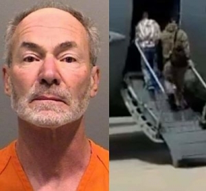Hombre m&aacute;s buscado de Estados Unidos fue encontrado en Ecuador