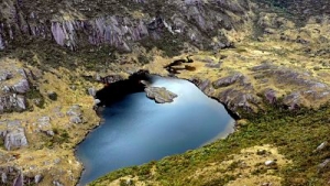 El Parque Nacional Yacuri est&aacute; de aniversario