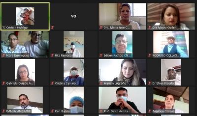 Asamble&iacute;stas, profesionales y trabajadores de la salud anuncian acciones pol&iacute;ticas, legales y de protesta en rechazo al reglamento a la Ley Humanitaria