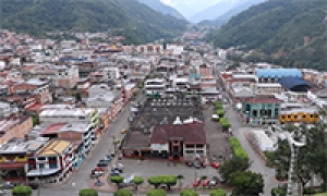 Zamora contar&aacute; con sello Safe Travel por parte del Ministerio de Turismo