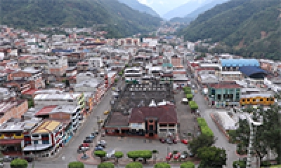 Zamora contar&aacute; con sello Safe Travel por parte del Ministerio de Turismo