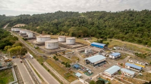 Ecuador gastar&aacute; la mitad del dinero del petr&oacute;leo en comprar combustibles durante 2024
