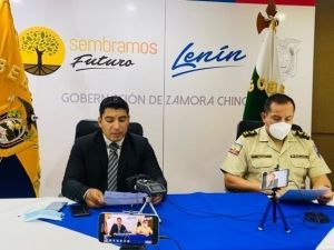 Suspensi&oacute;n de eventos y desalojo de libadores entre los resultados de operativos de control