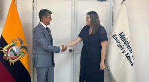 Ecuador ampl&iacute;a contrato de la petrolera chilena ENAP en el bloque 46 de la Amazon&iacute;a