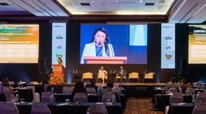 Mina Mirador brinda empleo directo para 4480 colaboradores