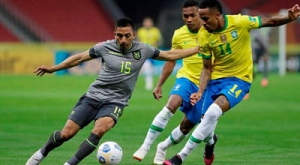 COE Nacional no autoriza p&uacute;blico en el partido de Ecuador vs. Brasil