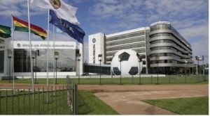 La Conmebol decidi&oacute; aplazar la quinta y sexta fecha de eliminatorias