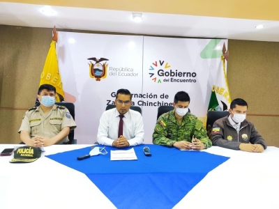 310 productos fueron decomisados por las Comisar&iacute;as de Polic&iacute;a