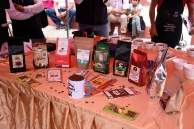 Palanda fue el epicentro de la &ldquo;Feria Agropecuaria, Emprendimientos, Tur&iacute;stica y Cultural&rdquo;.
