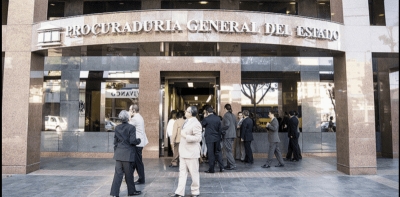 Procuradur&iacute;a se abstiene de decidir sobre la licencia del presidente Daniel Noboa para hacer campa&ntilde;a