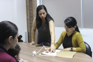 La Mediaci&oacute;n alcanza el 95% de efectividad en Zamora Chinchipe durante el a&ntilde;o 2024