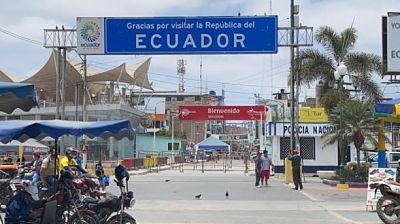 Frontera con Per&uacute; se mantiene cerrada como medida de prevenci&oacute;n por nueva variante