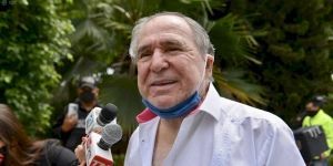 Abdal&aacute; Bucaram se pronuncia tras conocer los resultados de votos para la Asamblea Nacional