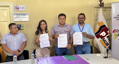 Puesto de Salud de Chinapintza mejorar&aacute; su infraestructura
