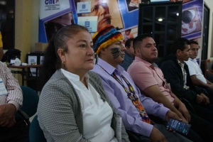 Colegio Electoral se realizar&aacute; en Zamora Chinchipe