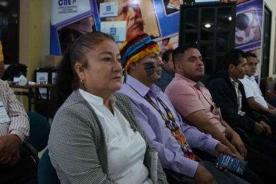 Colegio Electoral se realizar&aacute; en Zamora Chinchipe