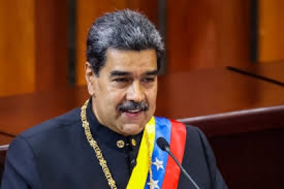 Venezuela &ldquo;exigir&aacute;&rdquo; a Ecuador entregar exvicepresidente Jorge Glas a M&eacute;xico