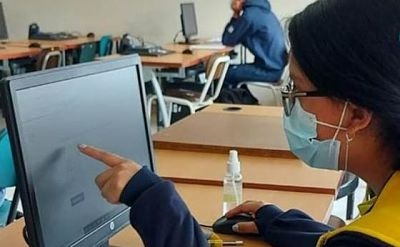 Inscripciones para examen de ingreso a la &lsquo;U&rsquo; se inicia