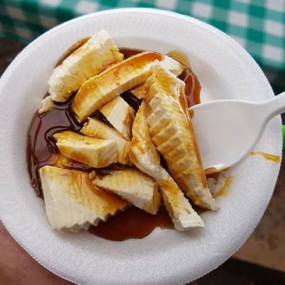 Tradiciones y costumbres en la gastronom&iacute;a de Yantzaza