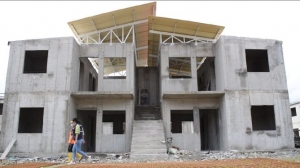 &ldquo;Casa Para Todos&rdquo; en Yantzaza con un avance del 60%