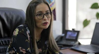 Volcal del Consejo de la Judicatura: &lsquo;661 funcionarios judiciales, con carn&eacute; de discapacidad, son indagados&rsquo;