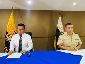 26 personas fueron detenidas durante la &uacute;ltima semana y feriado