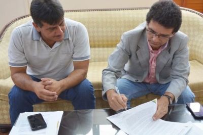 112 Servidores P&uacute;blicos pasan a formar parte del C&oacute;digo de Trabajo