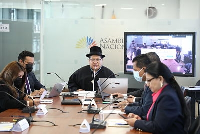 Comisi&oacute;n de Educaci&oacute;n llamar&aacute; a comparecer a titulares del IESS y Finanzas